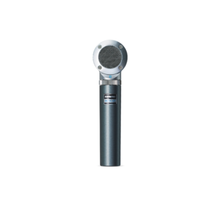 Shure BETA 181/BI изображение/фото/картинка